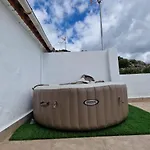 La Abuela Roja Holiday home