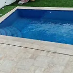 La Abuela Roja * La Nava