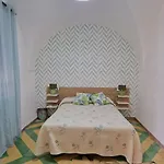 La Abuela Roja Holiday home